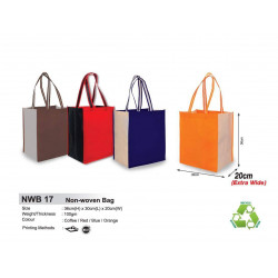 NWB 17 Non-woven Bag